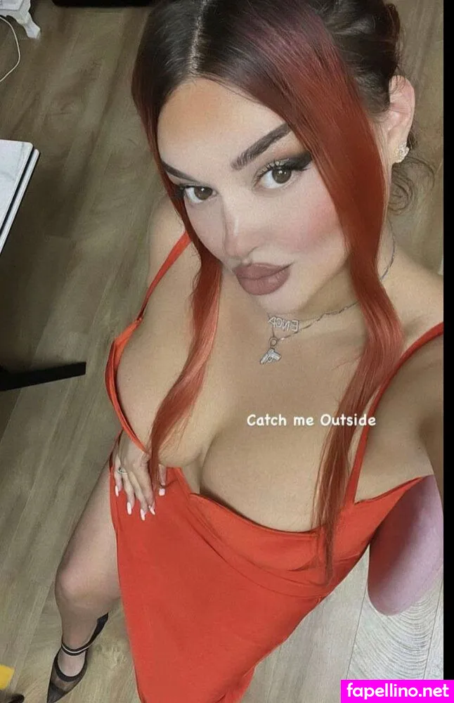 Enca Haxhia Nude Leaked OnlyFans Photo #TXNriY1WSN