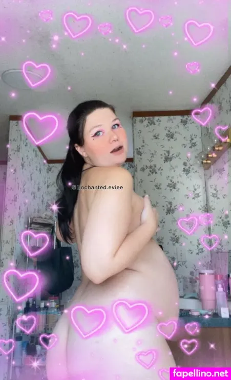 Enchanted Eviee OnlyFans Thumbnail #4KGU3EbQtH