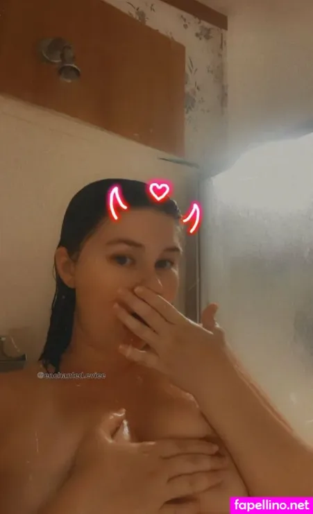 Enchanted Eviee OnlyFans Thumbnail #73y4YBh28d
