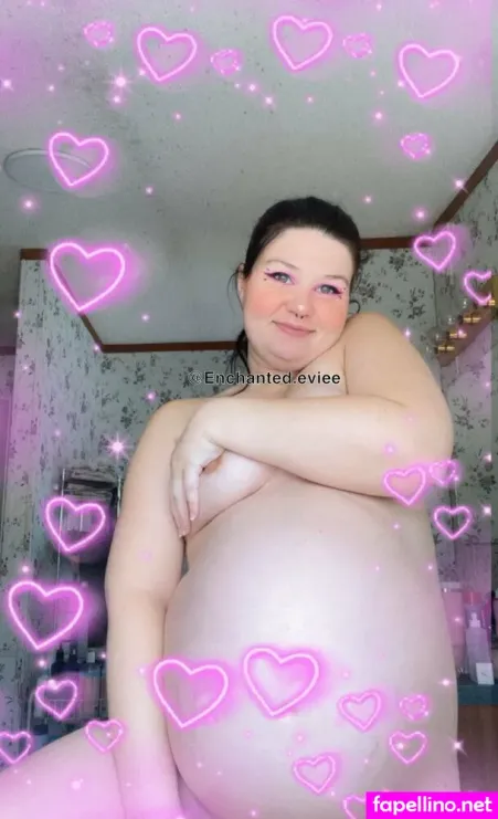 Enchanted Eviee OnlyFans Thumbnail #KQ62bUByIQ