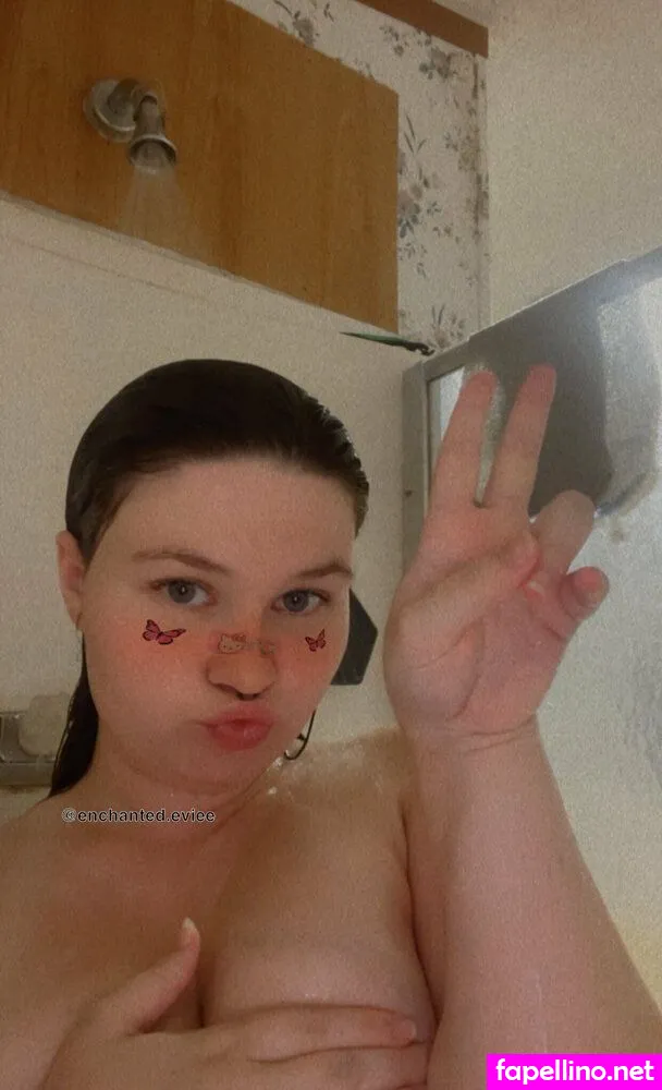enchanted.eviee, enchantedmomento Nude Leaked OnlyFans Photo #QLhsJVIT7Z