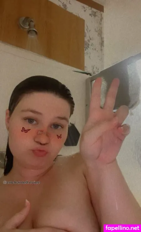 Enchanted Eviee OnlyFans Thumbnail #hmUmBGJJBb