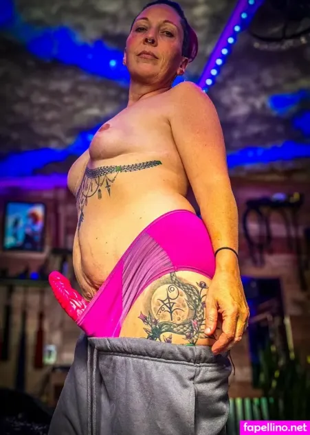 Enchantedkinkyone Main Profile Photo