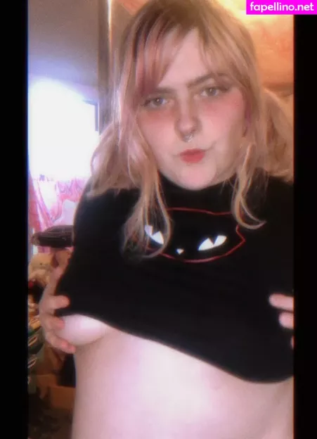 Enchantingaleister OnlyFans Thumbnail #lptZBX6VqR