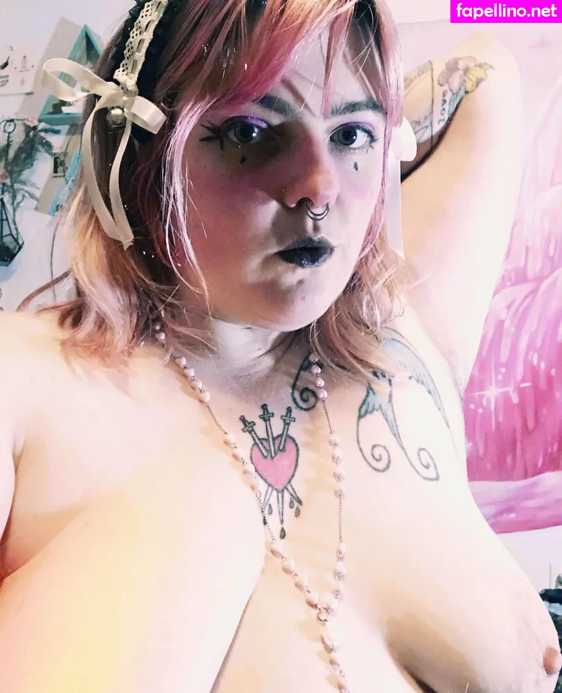 enchantingaleister, luvenchanting Nude Leaked OnlyFans Photo #vFfsBzcn2O