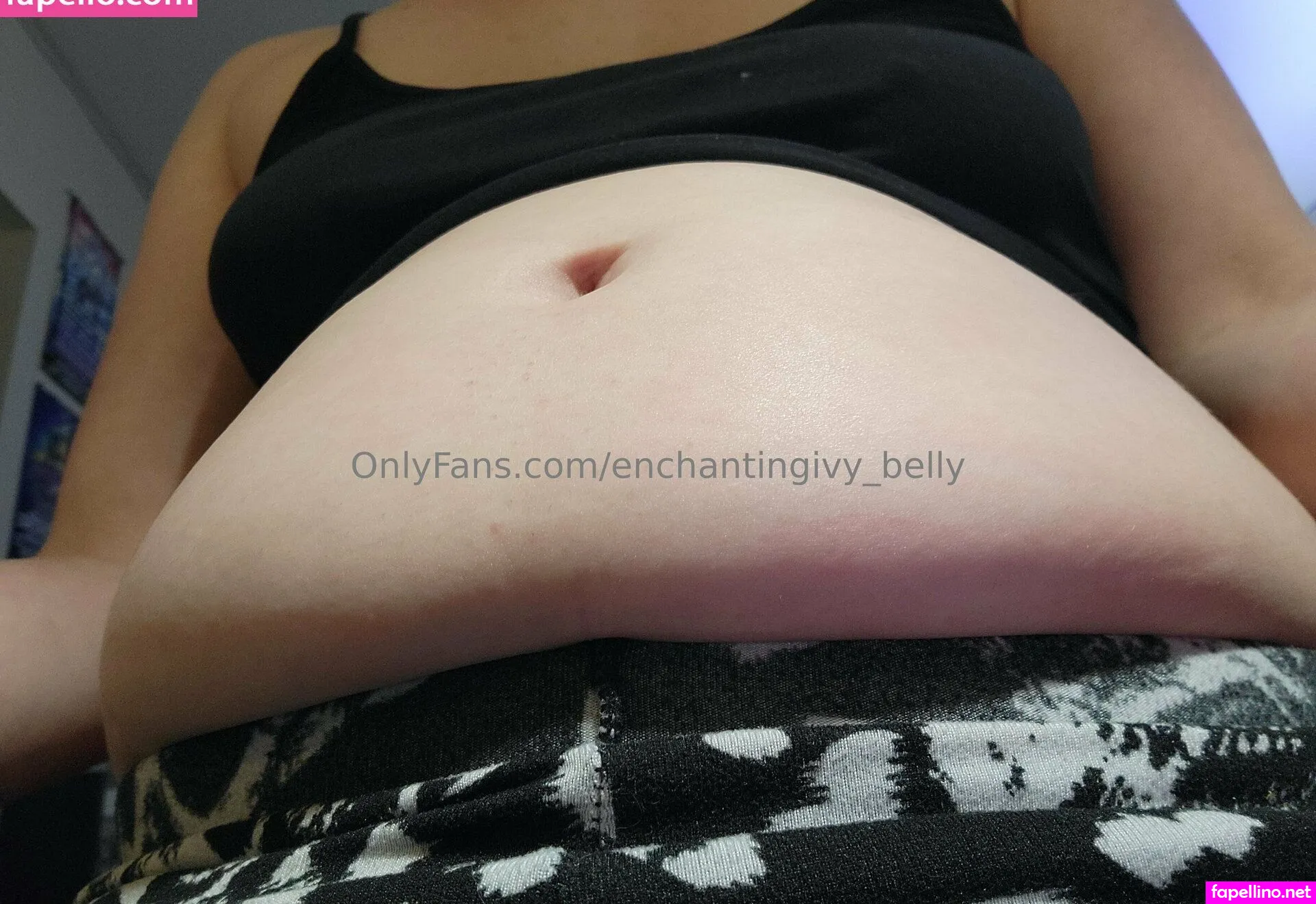 enchantingivy_belly Nude Leaked OnlyFans Photo #3kaXhIRBee