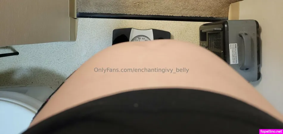Enchantingivy Belly OnlyFans Thumbnail #OLKUySoMJ4