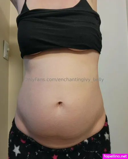 Enchantingivy Belly OnlyFans Thumbnail #mNlziMOhKf