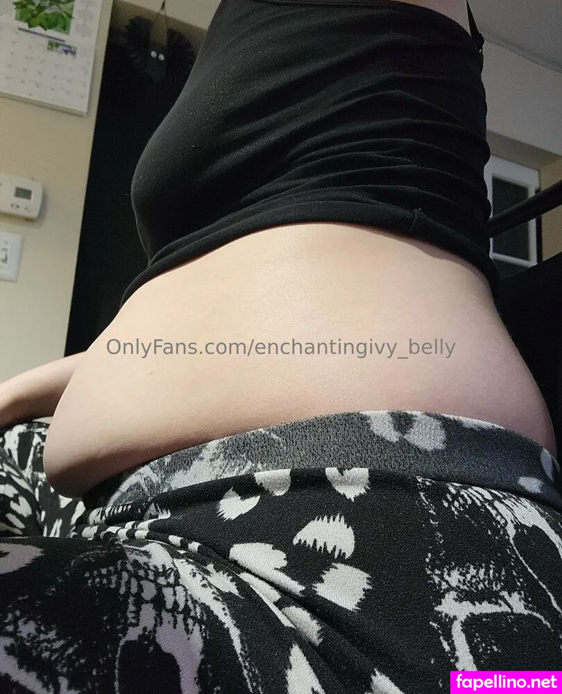 enchantingivy_belly Nude Leaked OnlyFans Photo #noxCQ5aspU