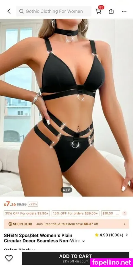 Enchantinglyemily OnlyFans Thumbnail #Aaso5He4Aq