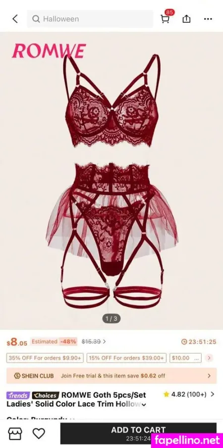 Enchantinglyemily OnlyFans Thumbnail #Lw1rrE0X3W