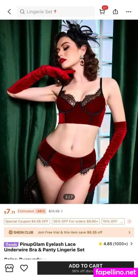 Enchantinglyemily OnlyFans Thumbnail #NkZgIcE36u