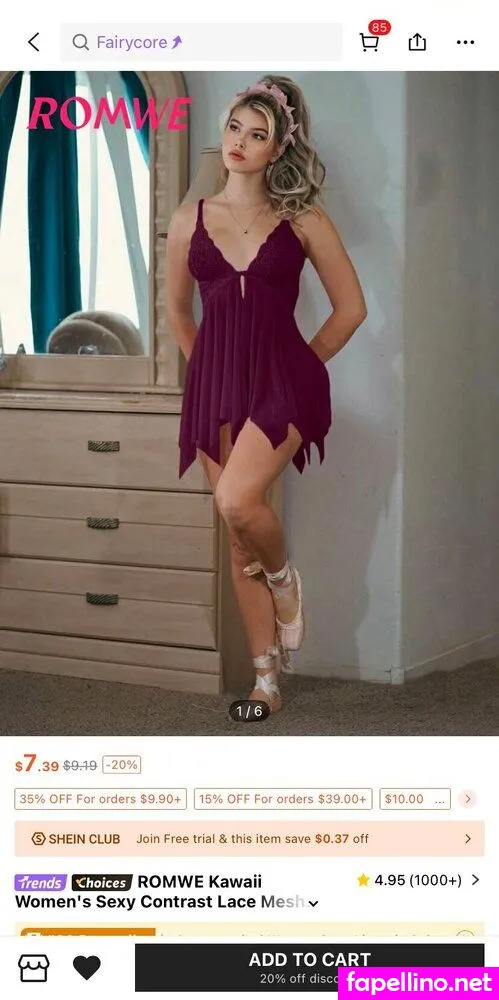 enchantinglyemily Nude Leaked OnlyFans Photo #hPPXQhxNIP