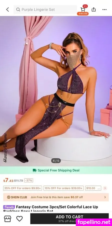 Enchantinglyemily OnlyFans Thumbnail #xf71uSZbVq