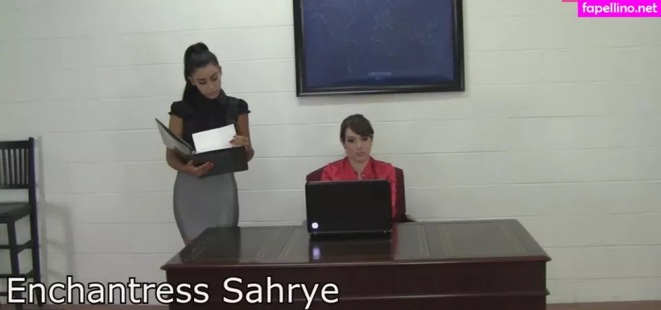 Enchantress Sahrye OnlyFans Thumbnail #bIXsEi5Vxx