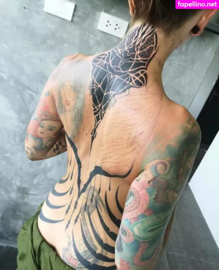 Enchantress Sg OnlyFans Thumbnail #MnDI70qEJD