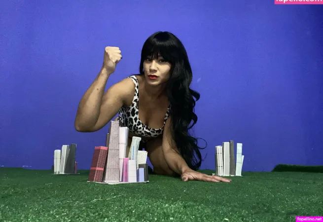 Enchantresssahrye OnlyFans Thumbnail #28VagzJgWK