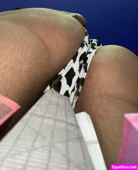 Enchantresssahrye OnlyFans Thumbnail #5QM5moDTca