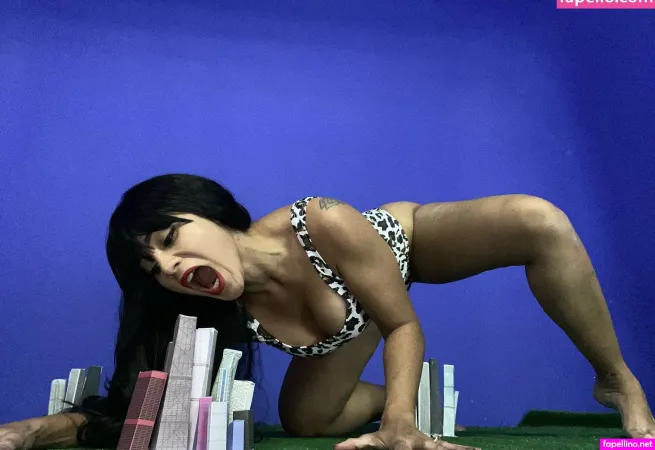 Enchantresssahrye OnlyFans Thumbnail #60dFVkYIS9