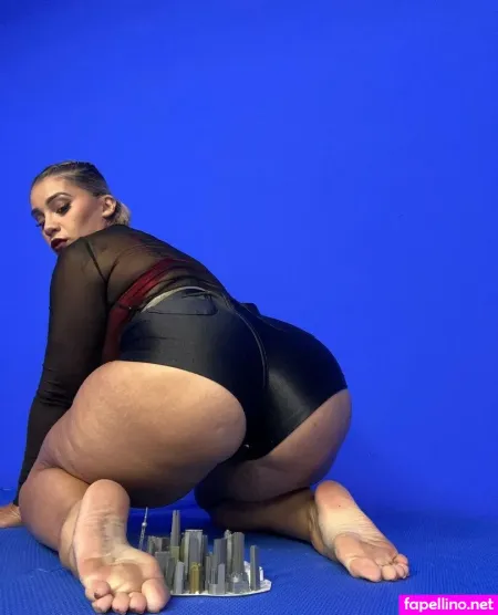 Enchantresssahrye OnlyFans Thumbnail #SGQK3SJjfQ