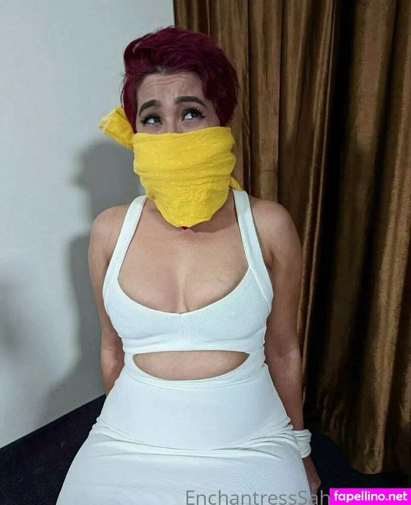 encha_sah_rye, enchantresssahrye Nude Leaked OnlyFans Photo #T175YmTbWn