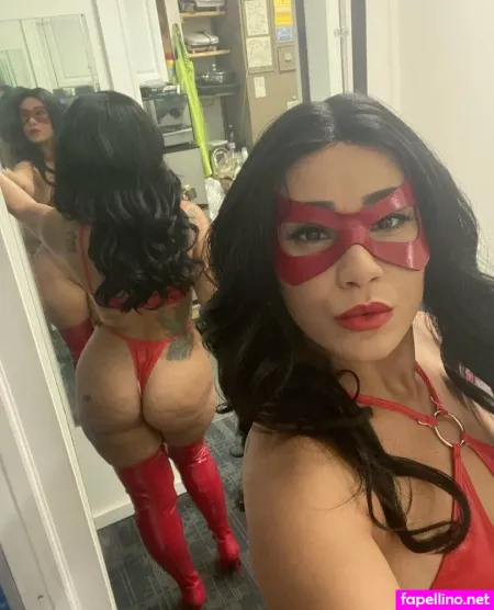 Enchantresssahrye OnlyFans Thumbnail #rkVLjBQsNN