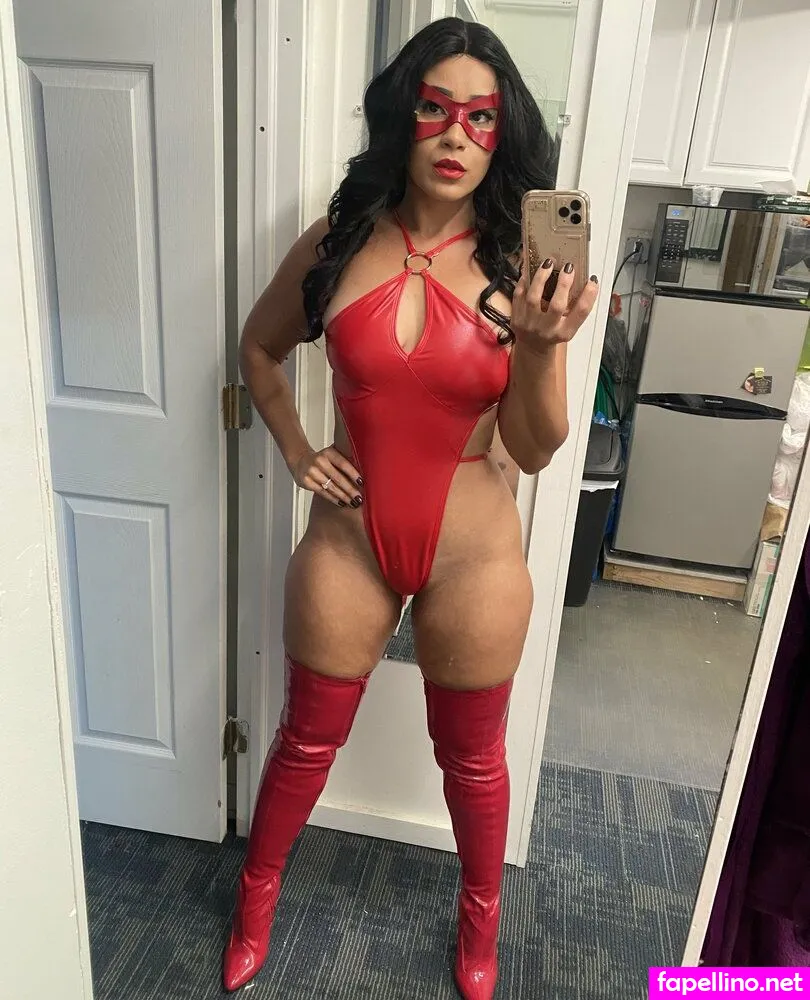 encha_sah_rye, enchantresssahrye Nude Leaked OnlyFans Photo #xvvP5spB0C