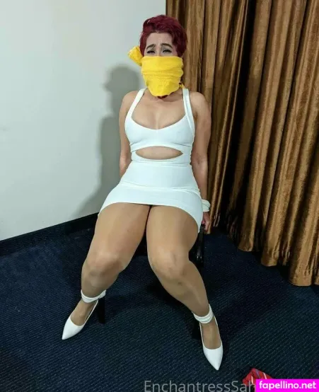 Enchantresssahrye Main Profile Photo