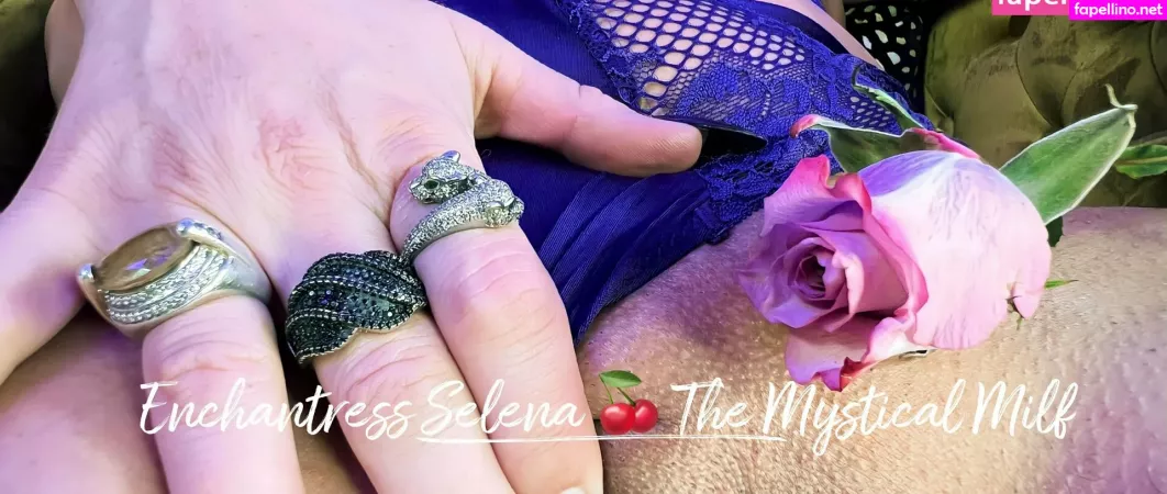 Enchantressselenafree OnlyFans Thumbnail #U4ykjpWfCE
