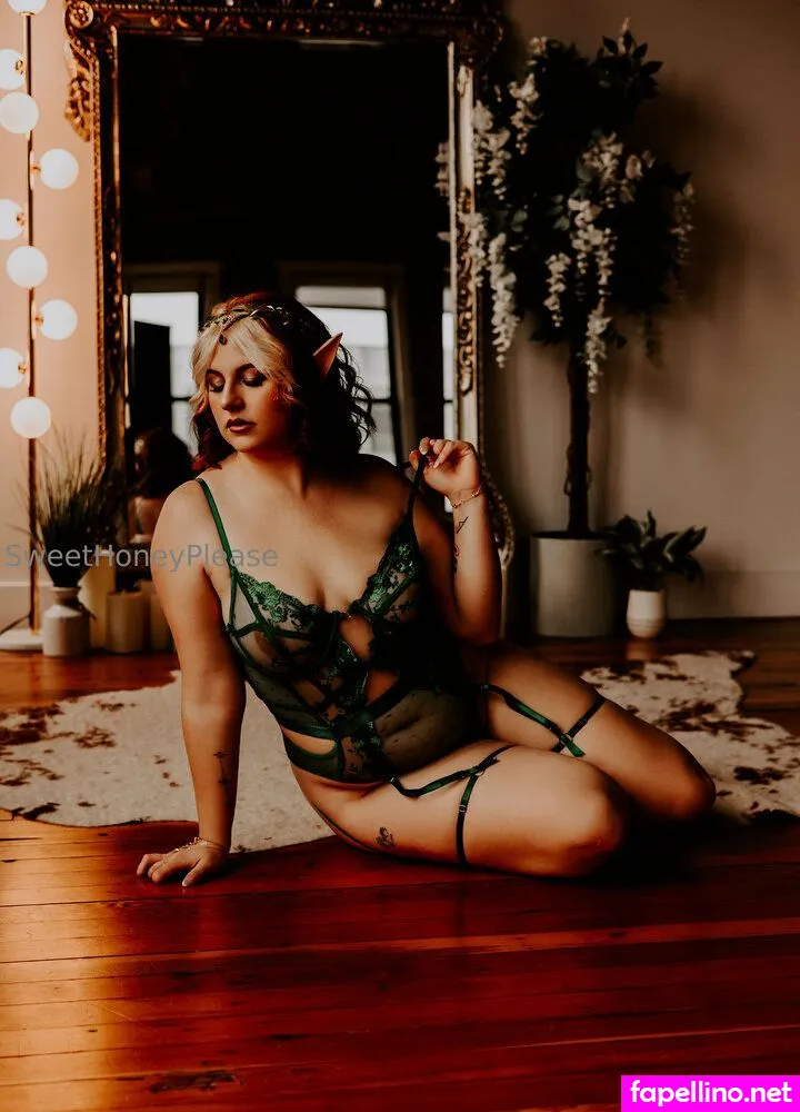 enchatedhoney Nude Leaked OnlyFans Photo #U7GTCaFWwz