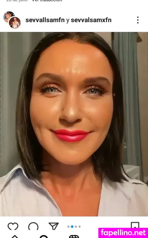 Sevval sam, enderceleb.i Nude Leaked OnlyFans Photo #MT7762BHtL