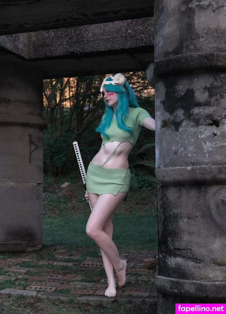 endercorpsu Nude Leaked OnlyFans Photo #K6B2CmF1Sv