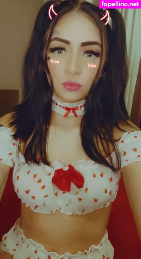 Endilolita OnlyFans Thumbnail #04C3zx6IFS