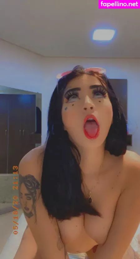 Endilolita OnlyFans Thumbnail #g7JHueOl1F