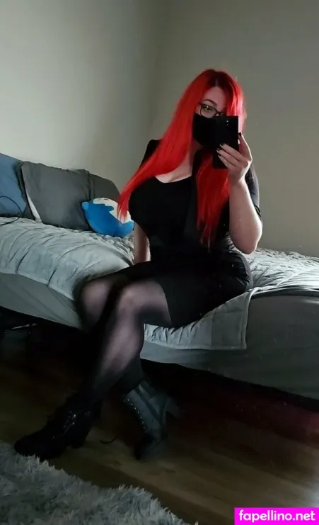 Endra Exe OnlyFans Thumbnail #6CPrww685s