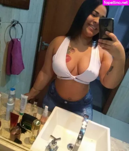 Endriely Barbosa OnlyFans Thumbnail #ErO9uJrvIH
