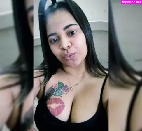 Endriely Barbosa OnlyFans Thumbnail #TUWxPa7JnK