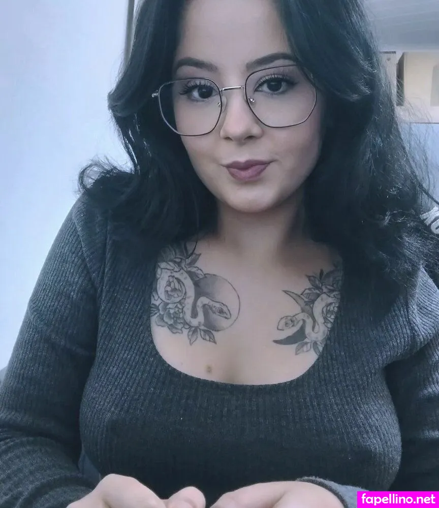 enfimjessie Nude Leaked OnlyFans Photo #M1EGM9VWHr
