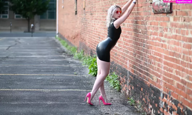 Engineeringinheels OnlyFans Thumbnail #3mUOWsXxdz