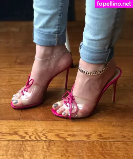 Engineeringinheels OnlyFans Thumbnail #Scy8icDyo3