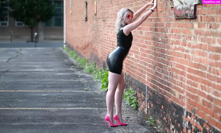 Engineeringinheels OnlyFans Thumbnail #SyPxAWG7fT