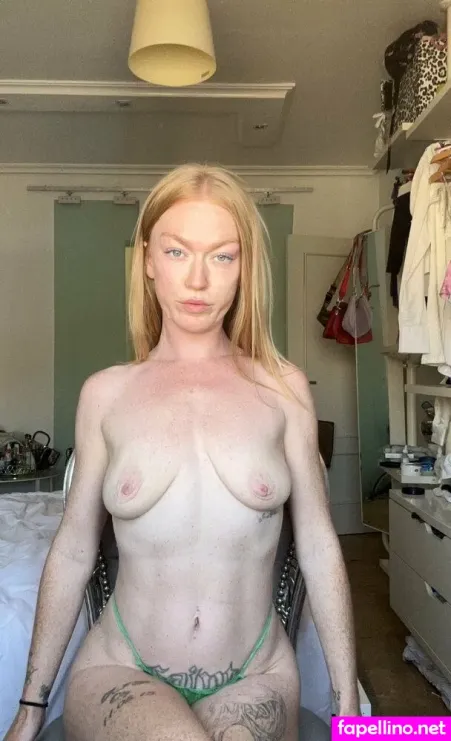Englishgingerk OnlyFans Thumbnail #BbUhkHBrls