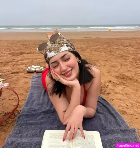 Engy Ahmed OnlyFans Thumbnail #33ELRxC3VM