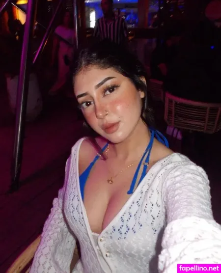 Engy Ahmed OnlyFans Thumbnail #58Cly8zRXF