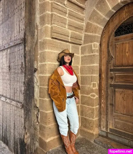 Engy Ahmed OnlyFans Thumbnail #Iv7FqUuwSh
