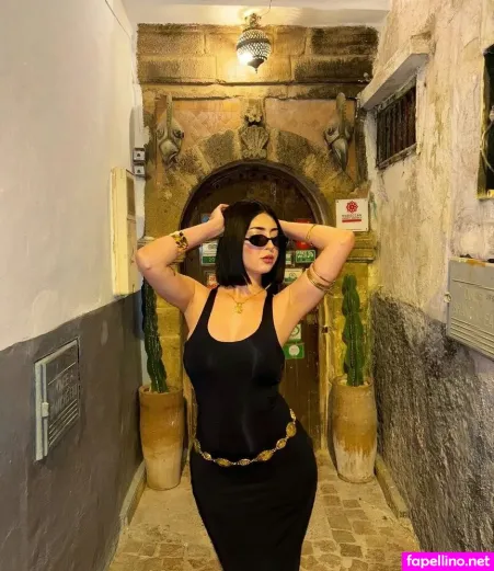 Engy Ahmed OnlyFans Thumbnail #TVvbAz7IUk