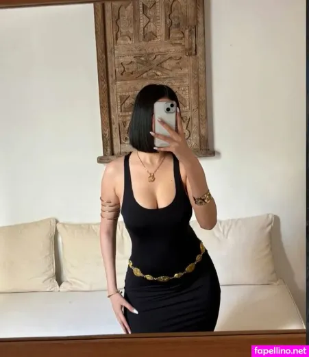 Engy Ahmed OnlyFans Thumbnail #UAA6LlMoJw