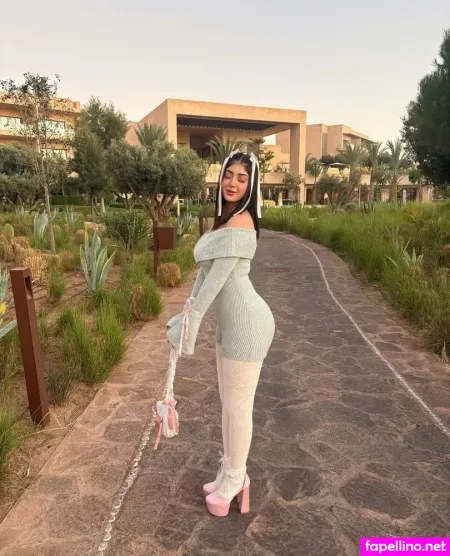 Engy Ahmed OnlyFans Thumbnail #Vpvpiq7Npw