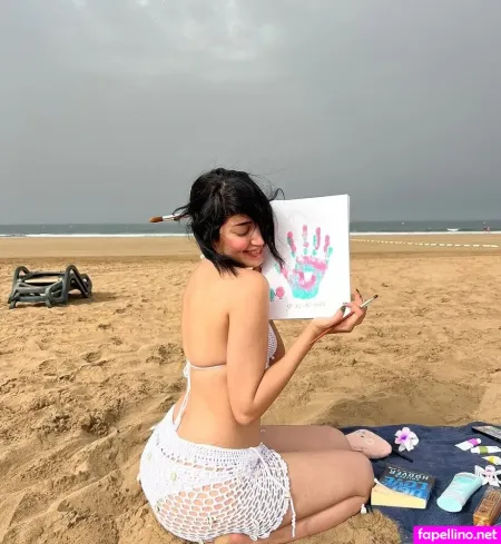 Engy Ahmed OnlyFans Thumbnail #WYGmskomKw