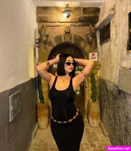 Engy Ahmed OnlyFans Thumbnail #uyKq4sIjRZ